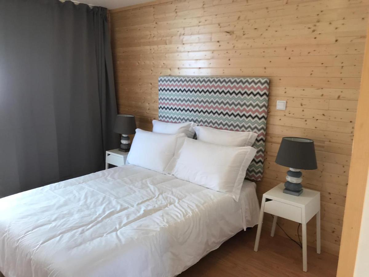 Calheta Glamping Pods - Nature Retreat المظهر الخارجي الصورة