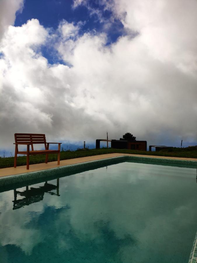 Calheta Glamping Pods - Nature Retreat المظهر الخارجي الصورة