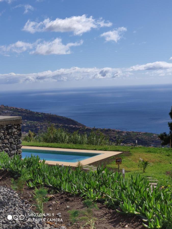 Calheta Glamping Pods - Nature Retreat المظهر الخارجي الصورة